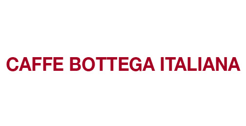 Caffe Bottega Italiana 